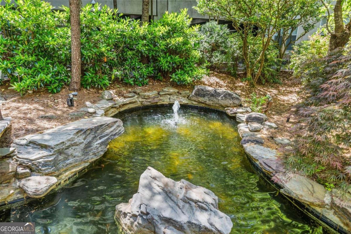 1850 Cotillion Drive Atlanta - 33