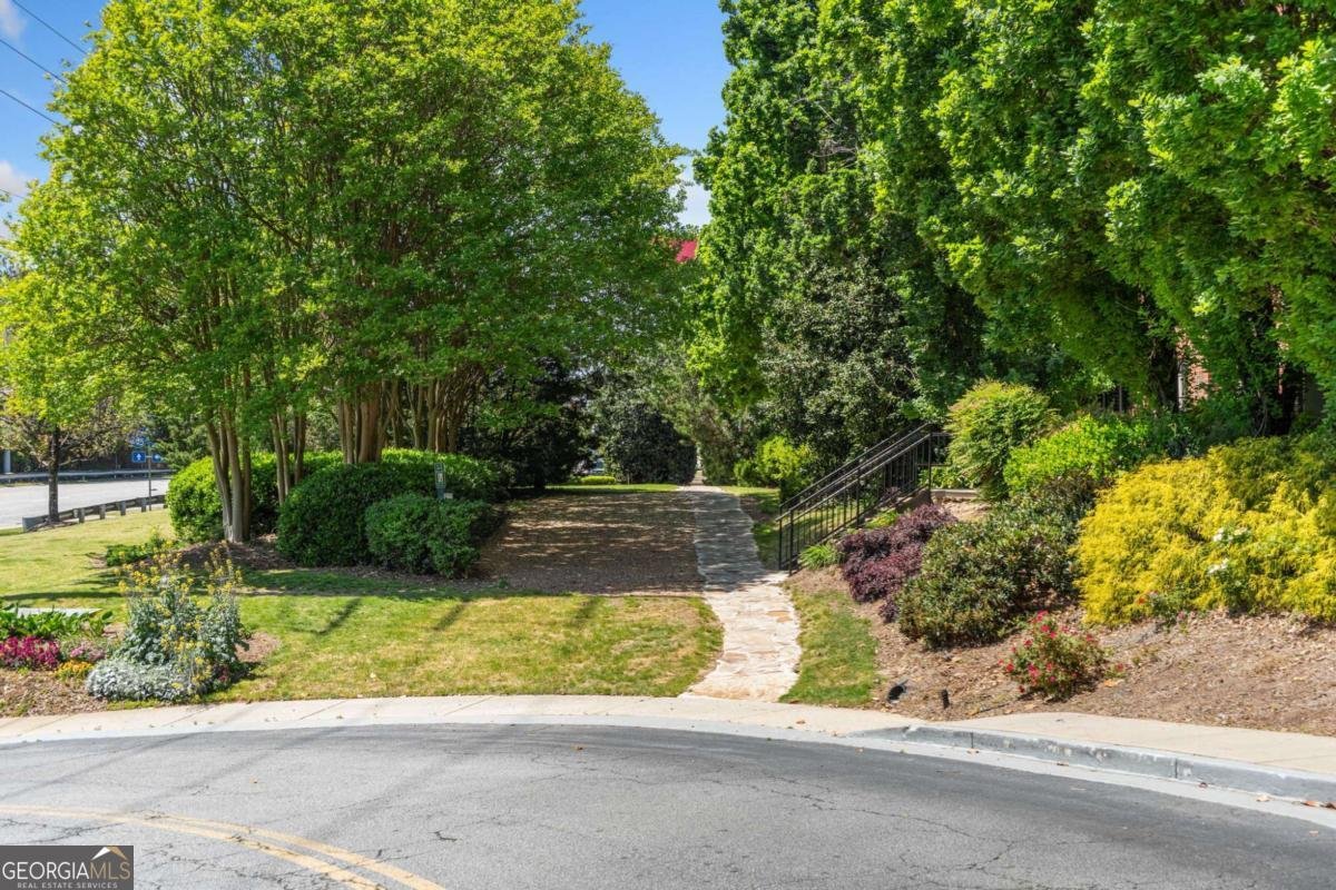 1850 Cotillion Drive Atlanta - 34