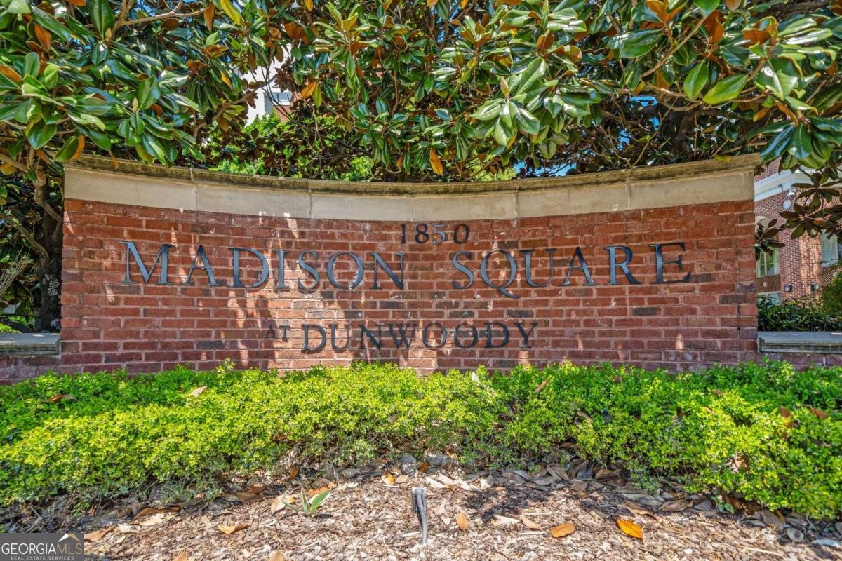 1850 Cotillion Drive Atlanta - 35