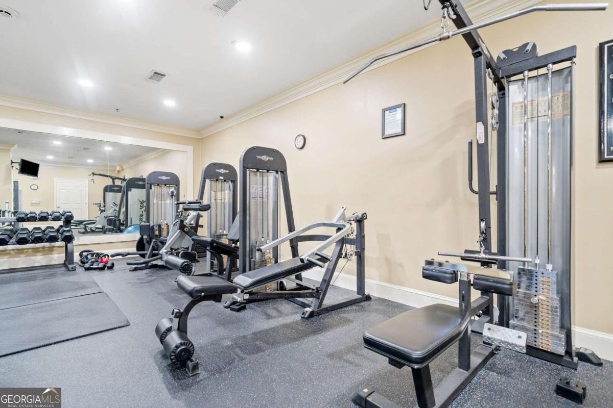 1850 Cotillion Drive Atlanta - 38