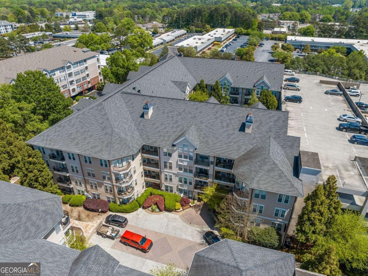 1850 Cotillion Drive Atlanta - 39