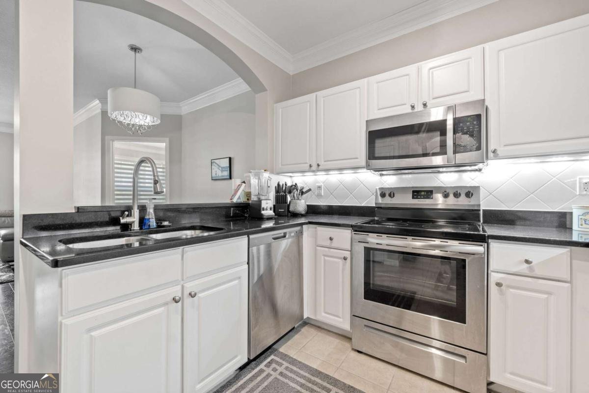 1850 Cotillion Drive Atlanta - 4