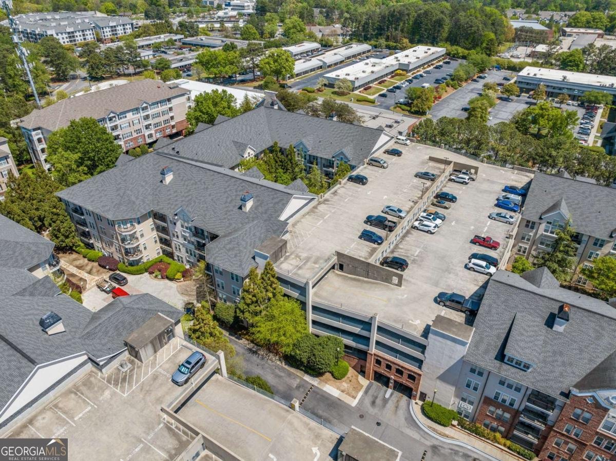 1850 Cotillion Drive Atlanta - 40