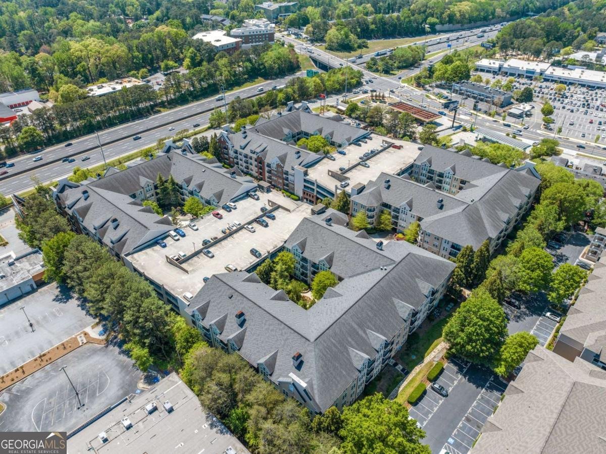 1850 Cotillion Drive Atlanta - 41
