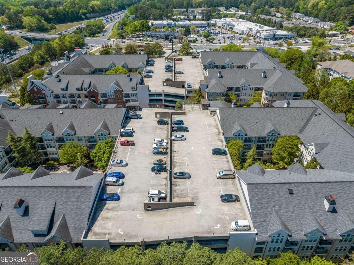 1850 Cotillion Drive Atlanta - 42