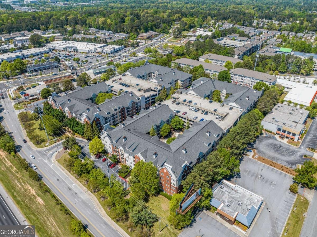 1850 Cotillion Drive Atlanta - 43