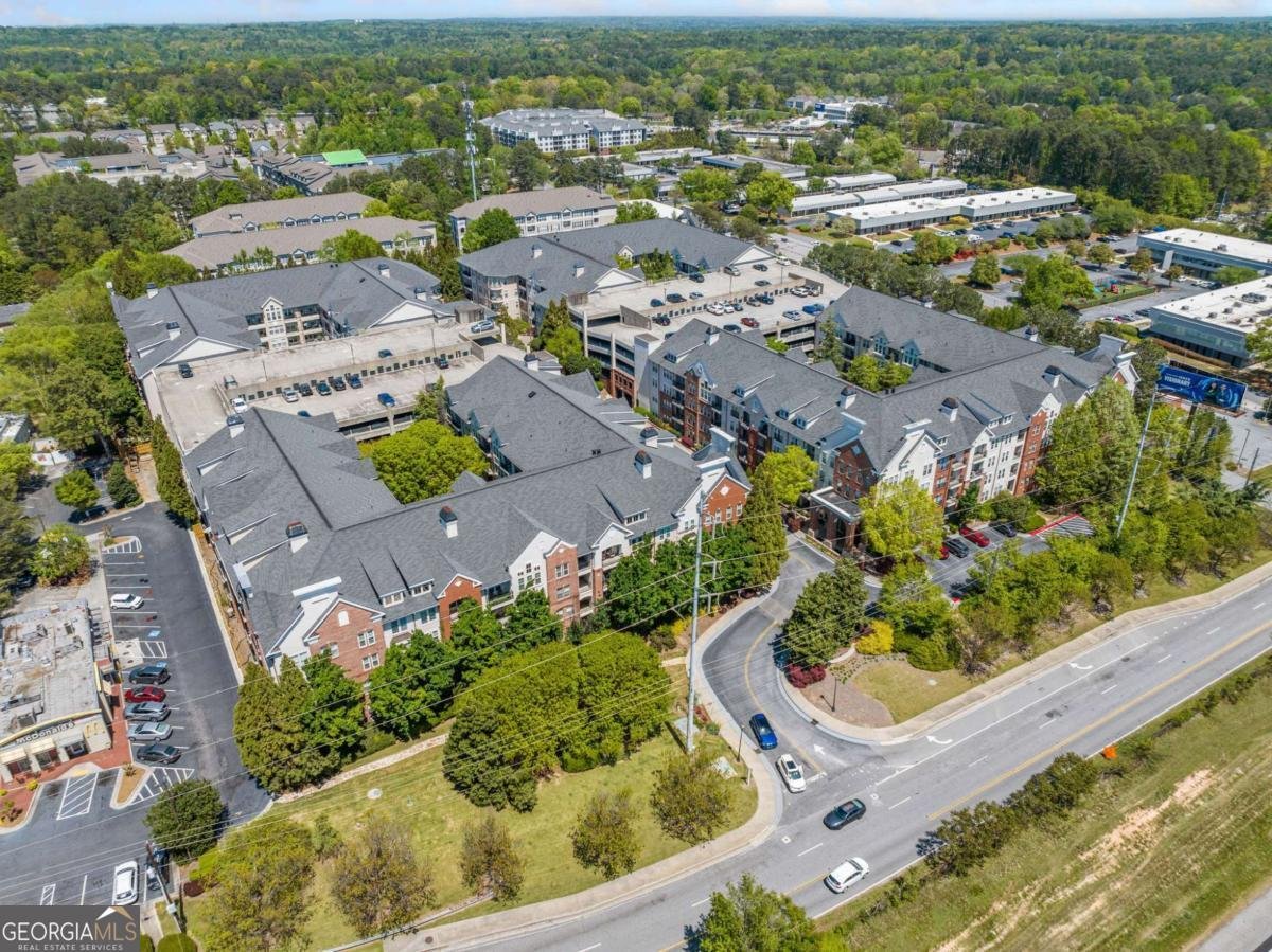 1850 Cotillion Drive Atlanta - 45