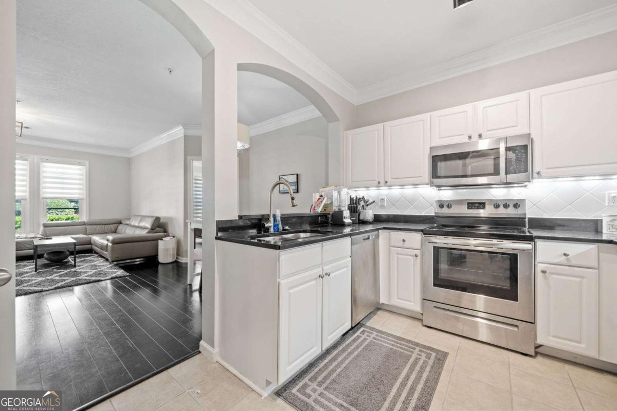 1850 Cotillion Drive Atlanta - 5