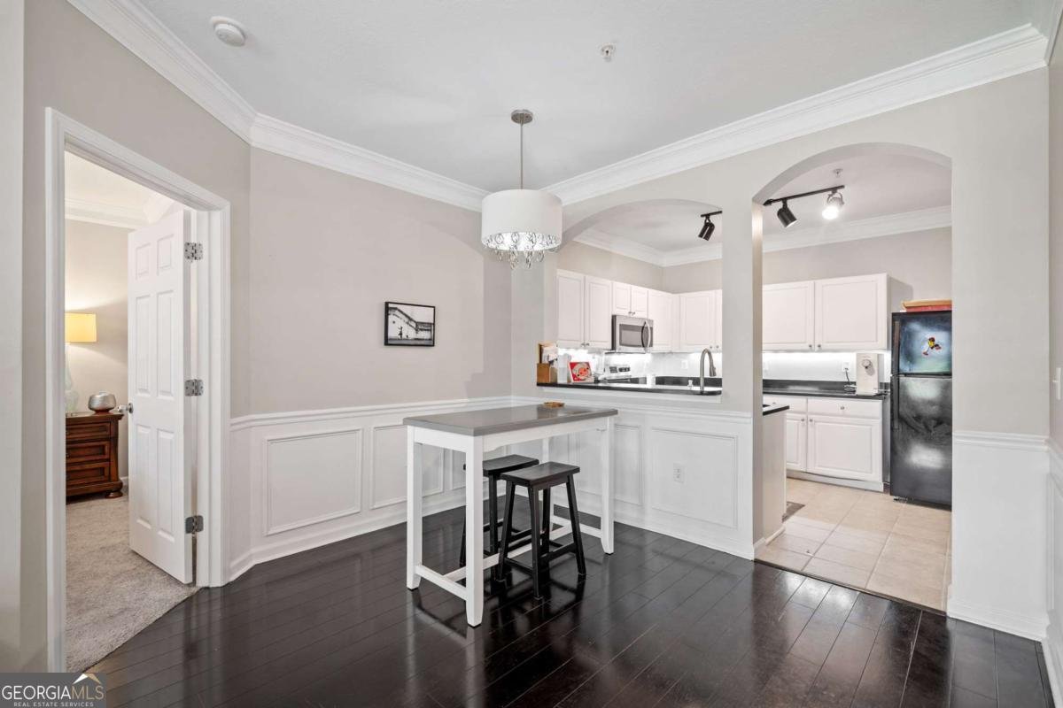 1850 Cotillion Drive Atlanta - 6