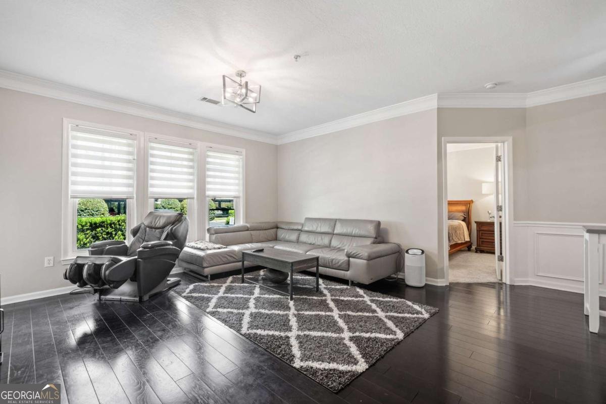 1850 Cotillion Drive Atlanta - 7
