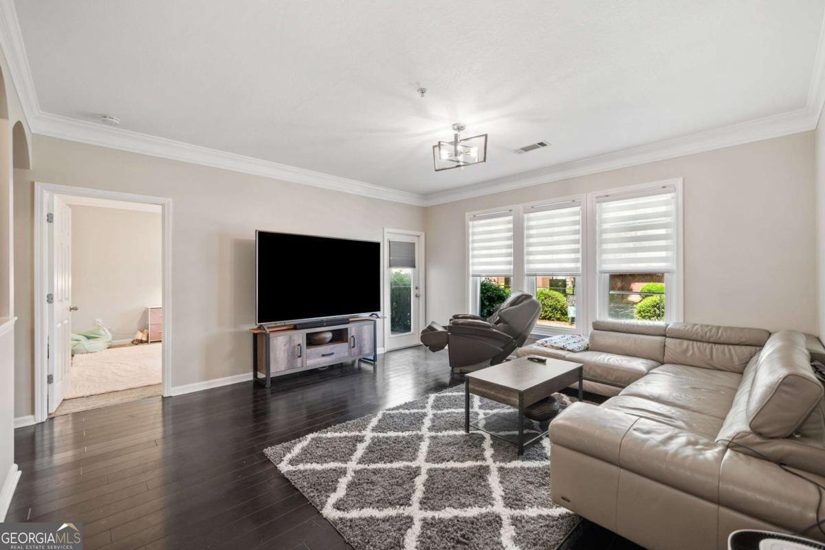 1850 Cotillion Drive Atlanta - 8