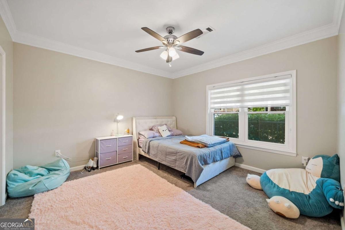 1850 Cotillion Drive Atlanta - 9