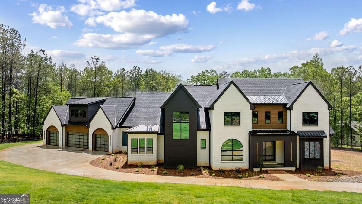 15154 Hopewell Road Alpharetta - 1