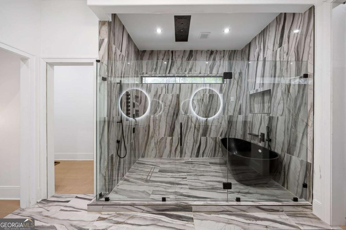 15154 Hopewell Road Alpharetta - 30