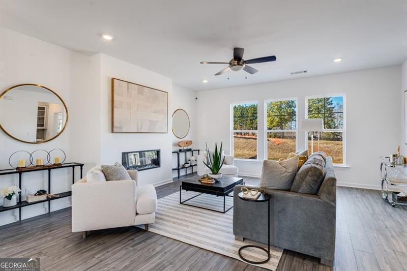 515 Provence Gate Lane Lawrenceville - 15