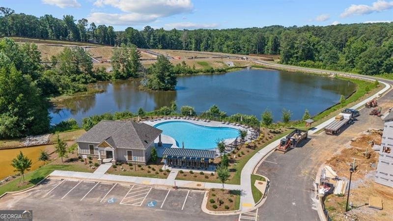 515 Provence Gate Lane Lawrenceville - 27