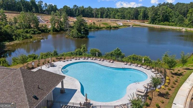 515 Provence Gate Lane Lawrenceville - 28