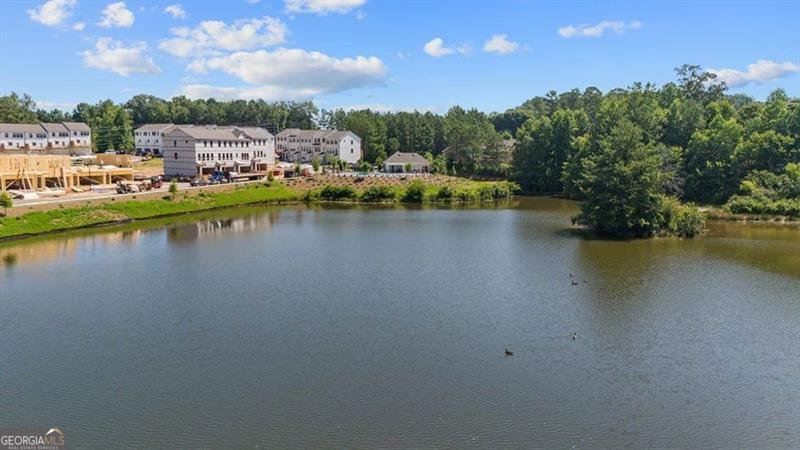 515 Provence Gate Lane Lawrenceville - 30