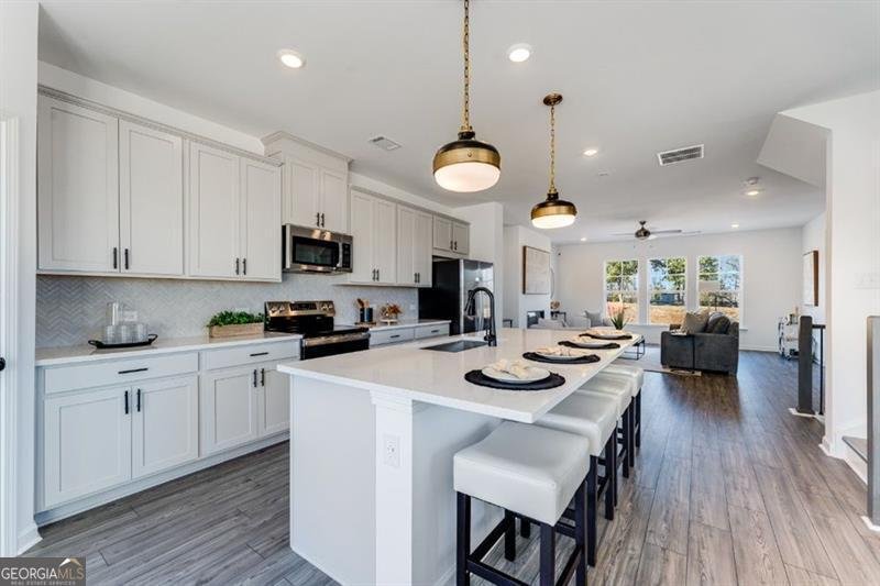 515 Provence Gate Lane Lawrenceville - 8