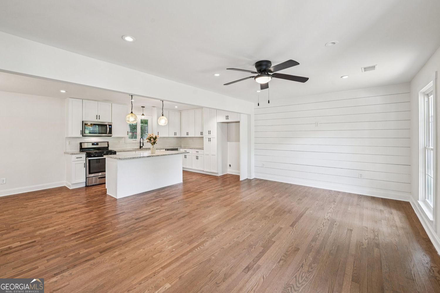 4363 Old Mabry Road Northeast Road Roswell - 10