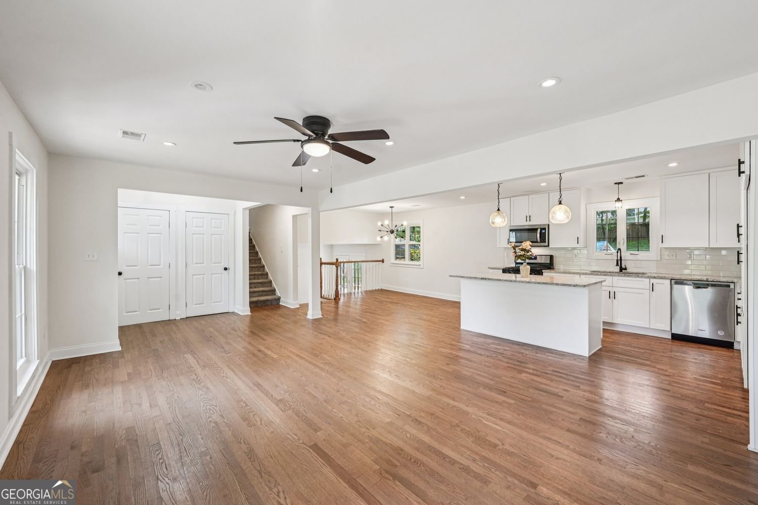 4363 Old Mabry Road Northeast Road Roswell - 11