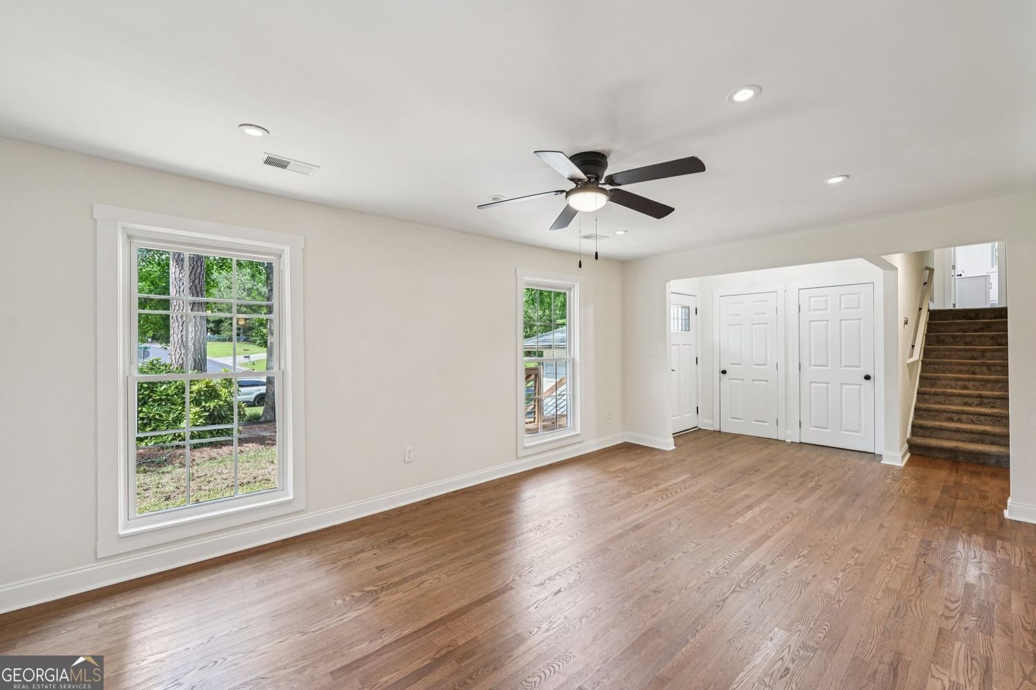 4363 Old Mabry Road Northeast Road Roswell - 12