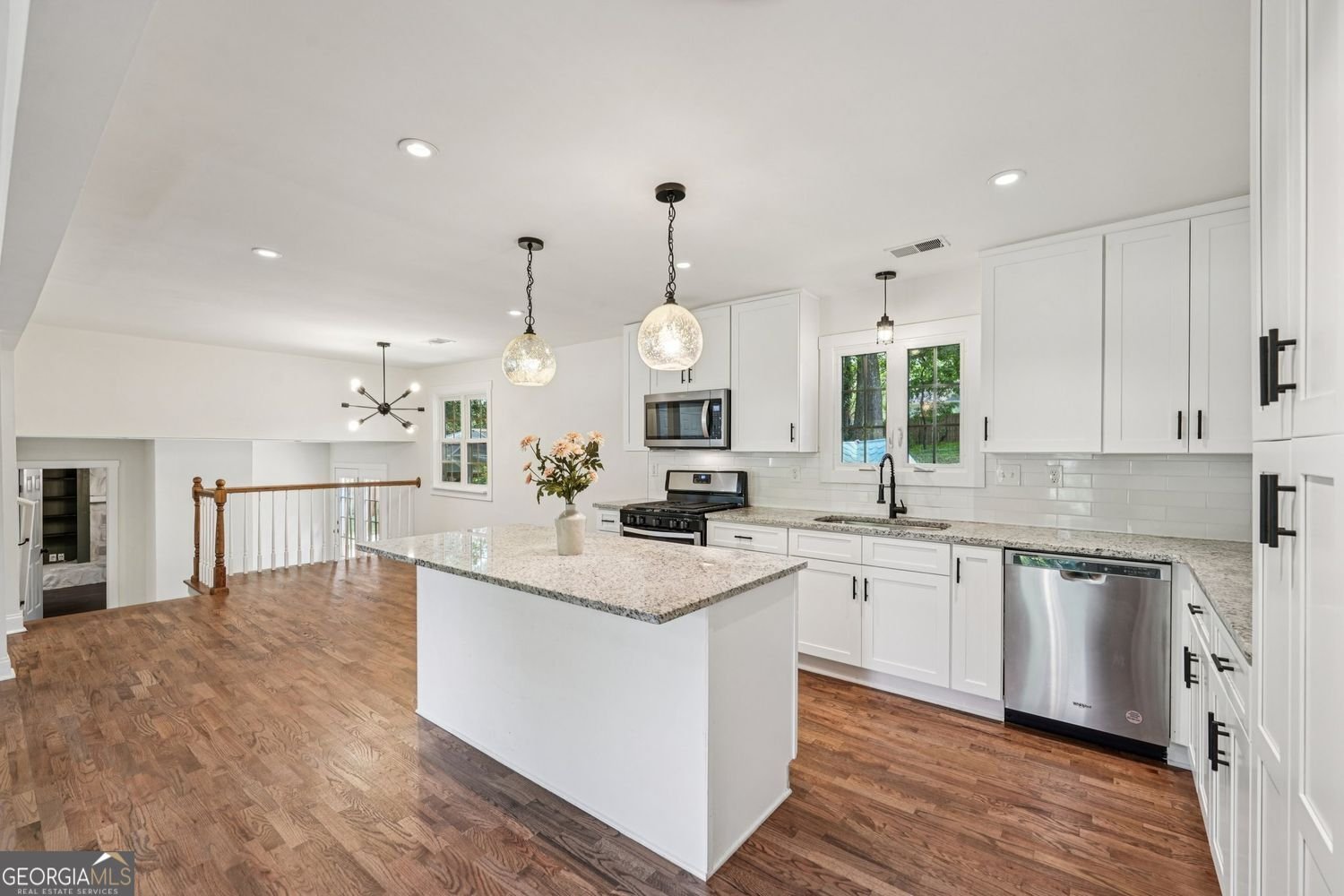 4363 Old Mabry Road Northeast Road Roswell - 13