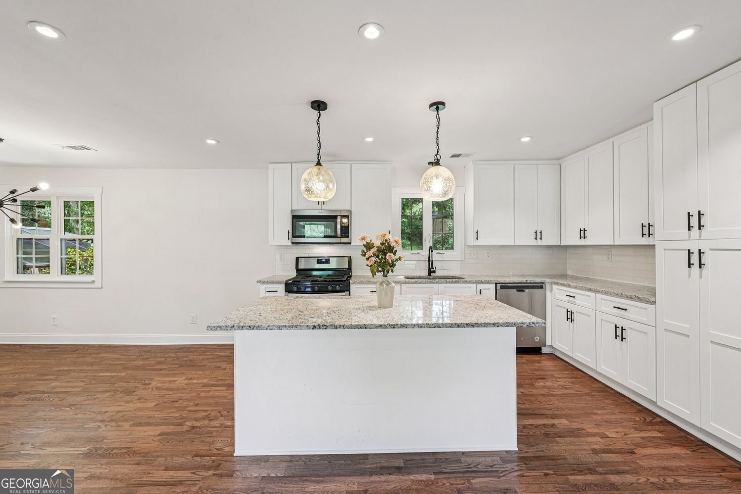 4363 Old Mabry Road Northeast Road Roswell - 14