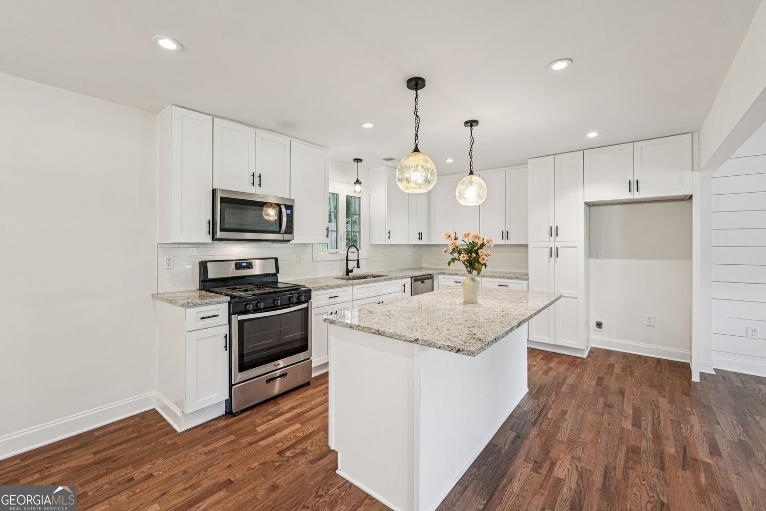 4363 Old Mabry Road Northeast Road Roswell - 15