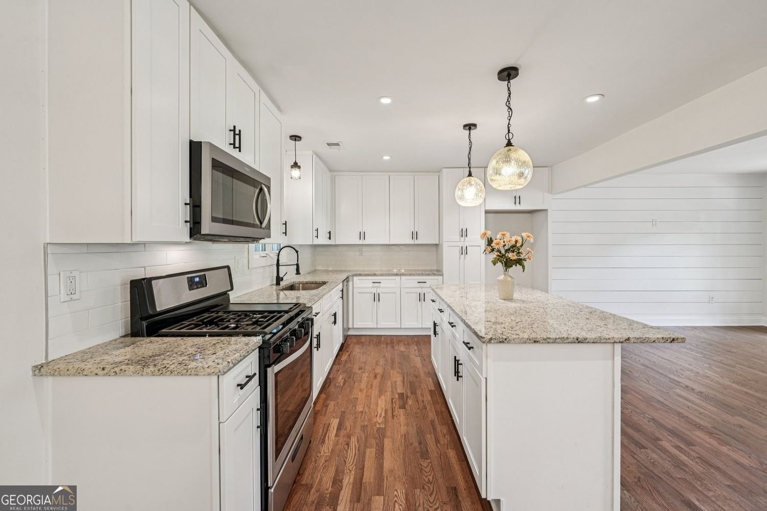 4363 Old Mabry Road Northeast Road Roswell - 16