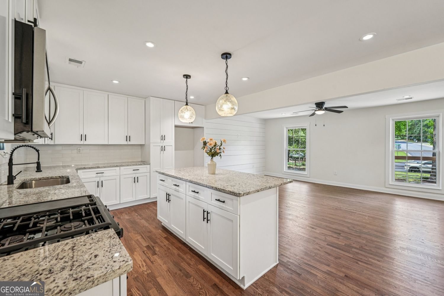 4363 Old Mabry Road Northeast Road Roswell - 17