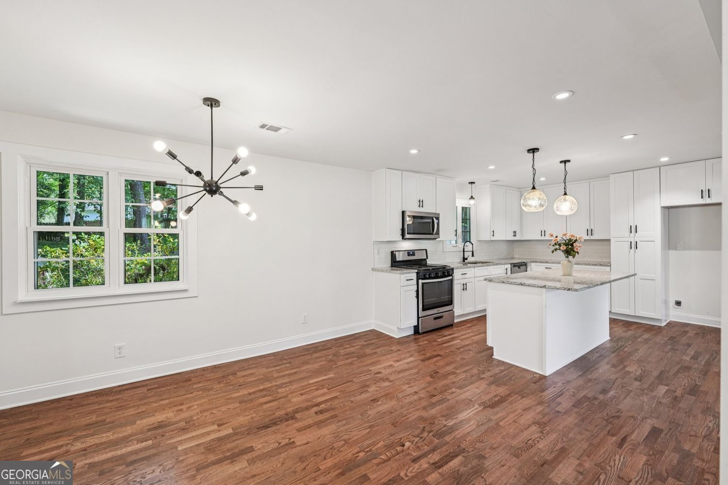4363 Old Mabry Road Northeast Road Roswell - 18