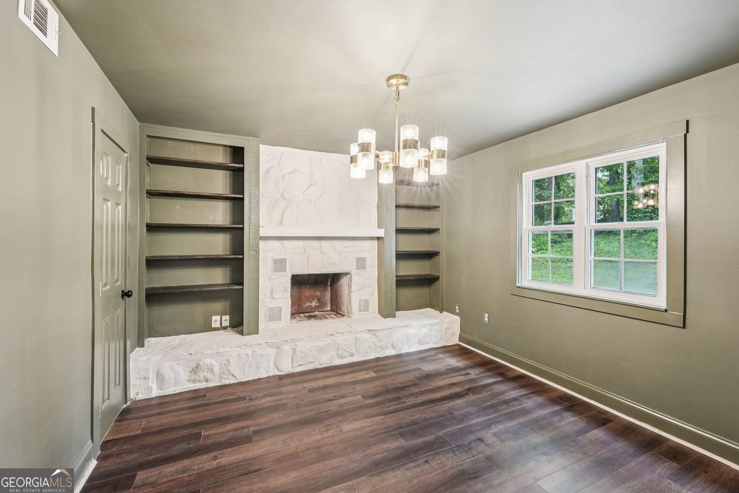 4363 Old Mabry Road Northeast Road Roswell - 21