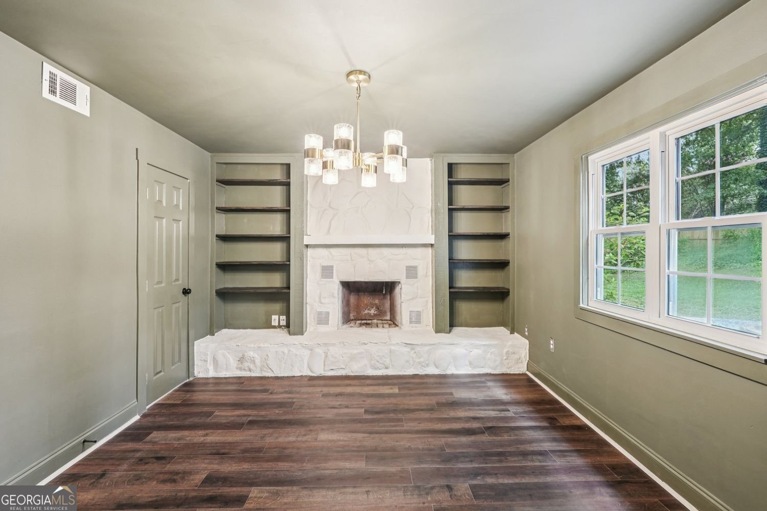 4363 Old Mabry Road Northeast Road Roswell - 22
