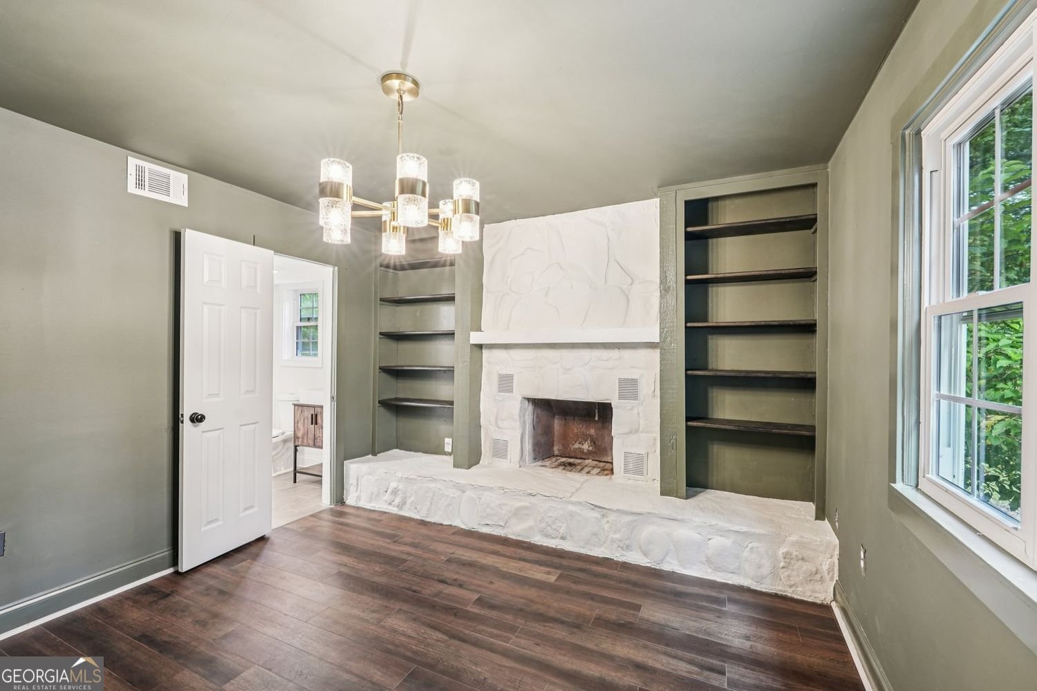 4363 Old Mabry Road Northeast Road Roswell - 24