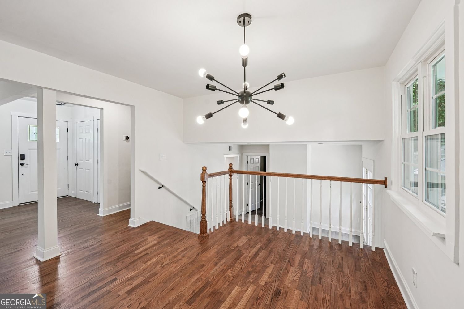 4363 Old Mabry Road Northeast Road Roswell - 27