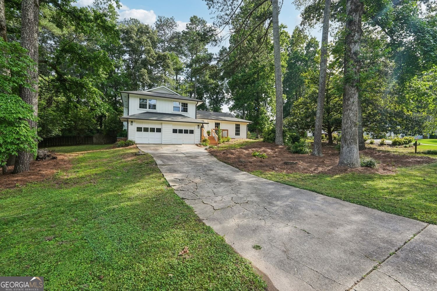 4363 Old Mabry Road Northeast Road Roswell - 3