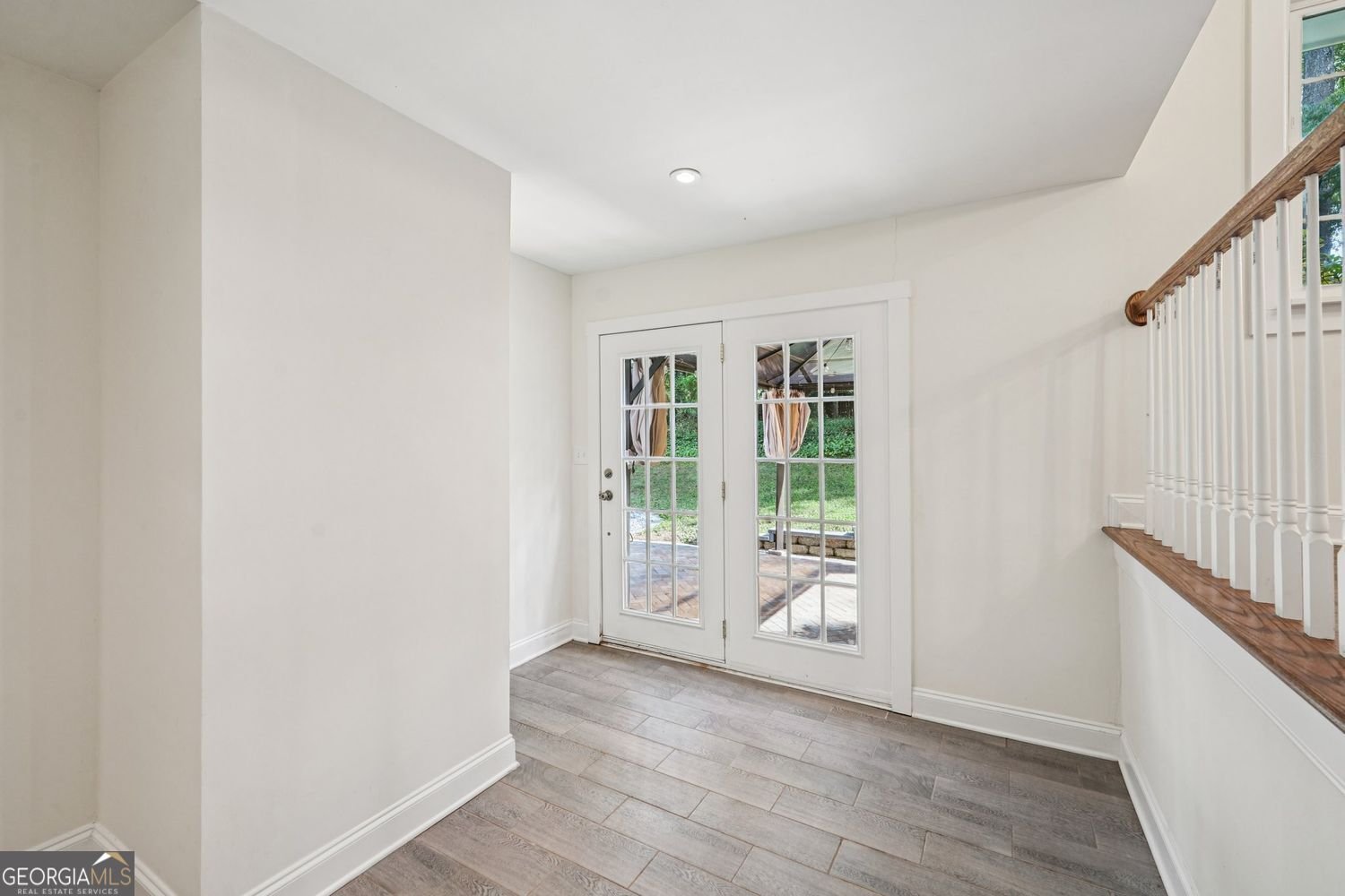 4363 Old Mabry Road Northeast Road Roswell - 38