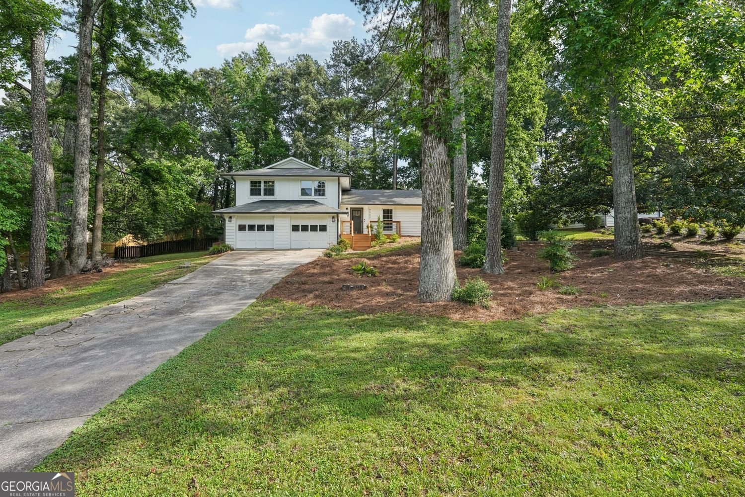 4363 Old Mabry Road Northeast Road Roswell - 4