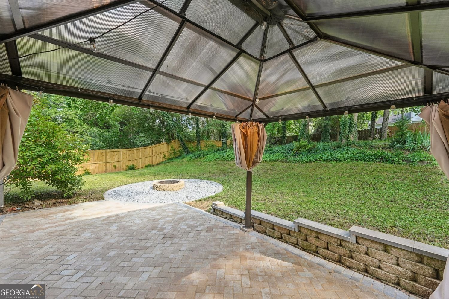 4363 Old Mabry Road Northeast Road Roswell - 40