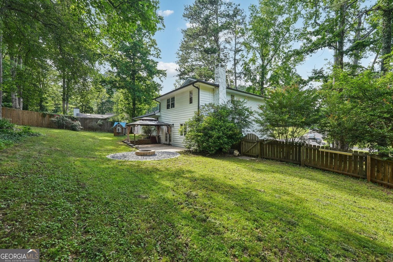 4363 Old Mabry Road Northeast Road Roswell - 43
