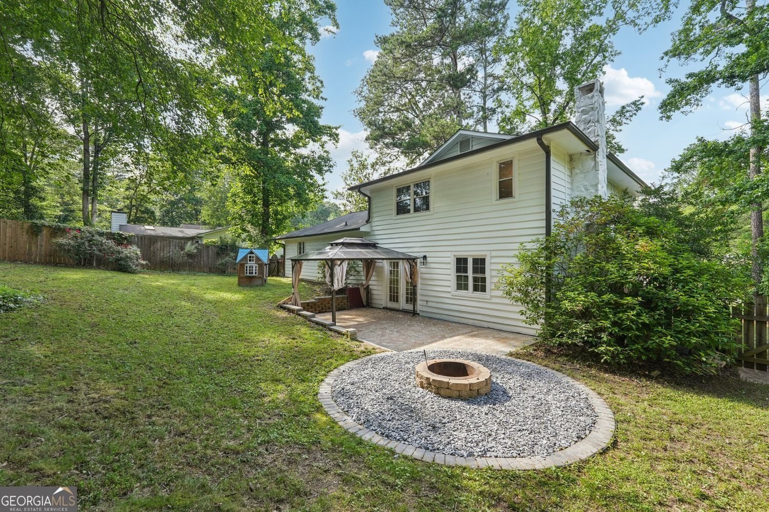 4363 Old Mabry Road Northeast Road Roswell - 44