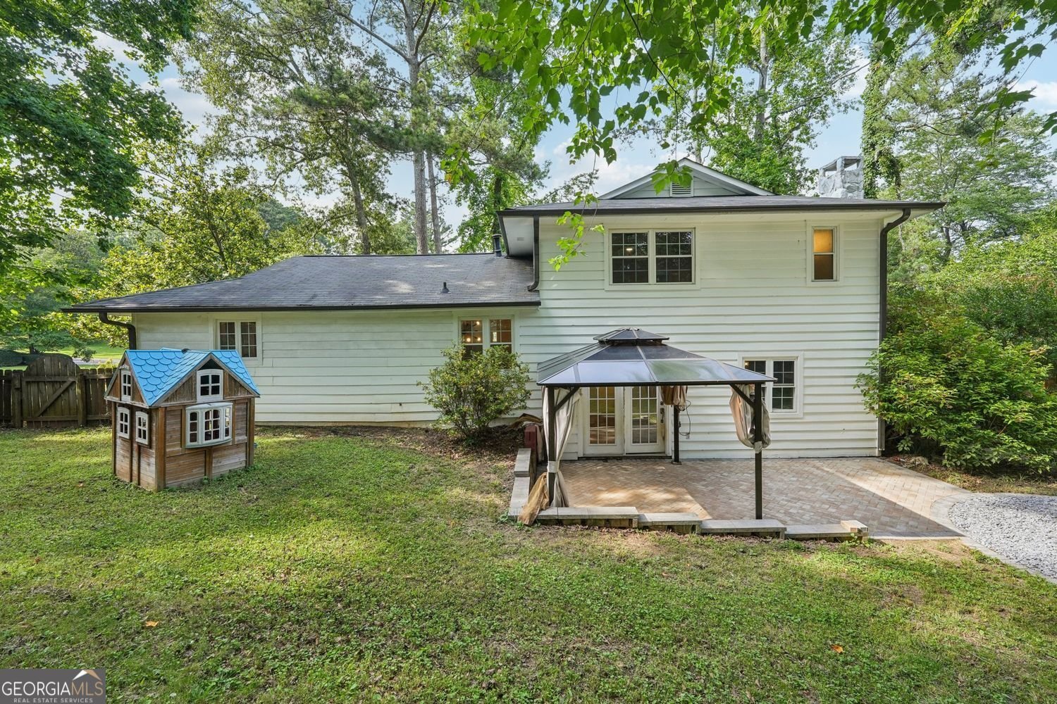 4363 Old Mabry Road Northeast Road Roswell - 45
