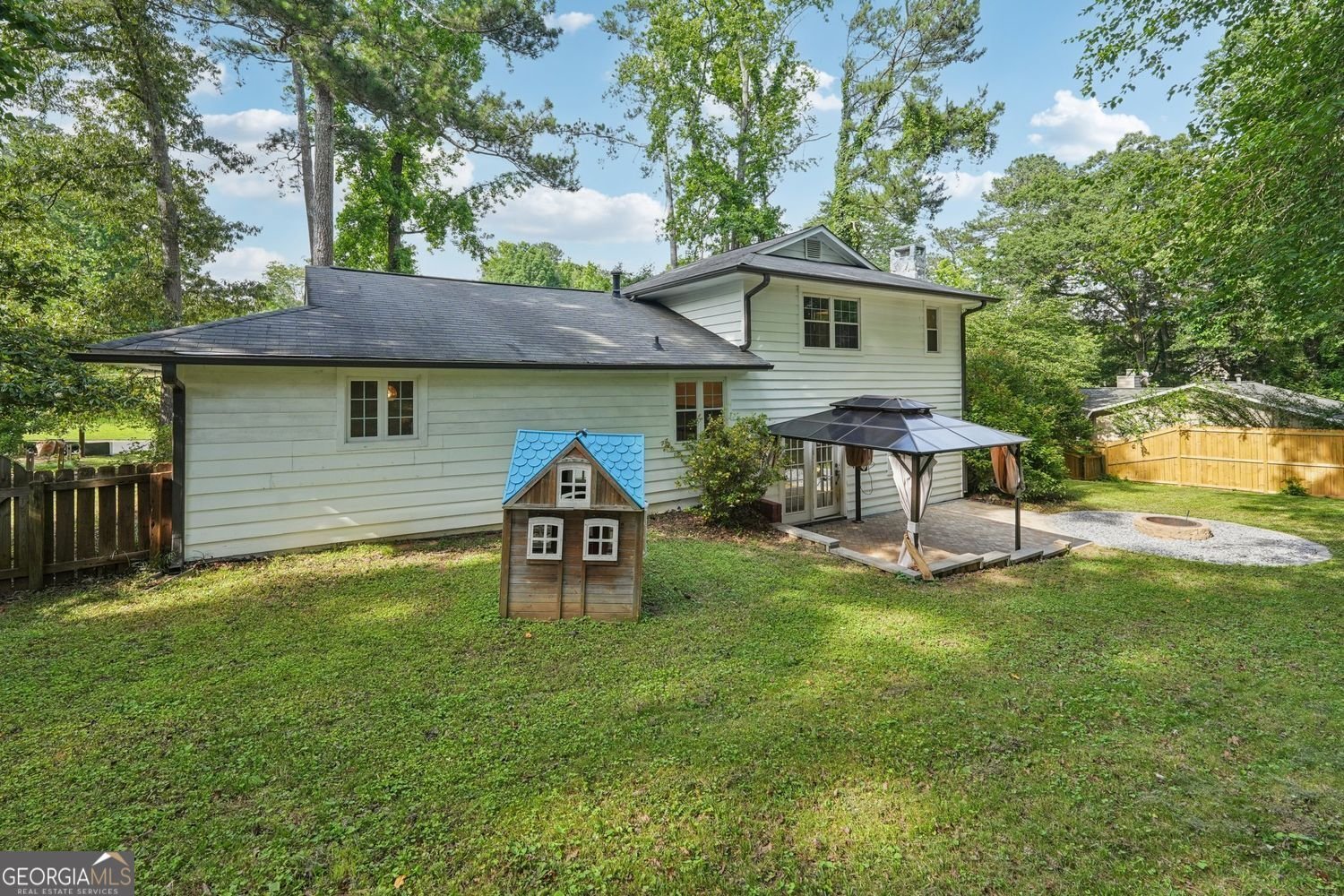 4363 Old Mabry Road Northeast Road Roswell - 46