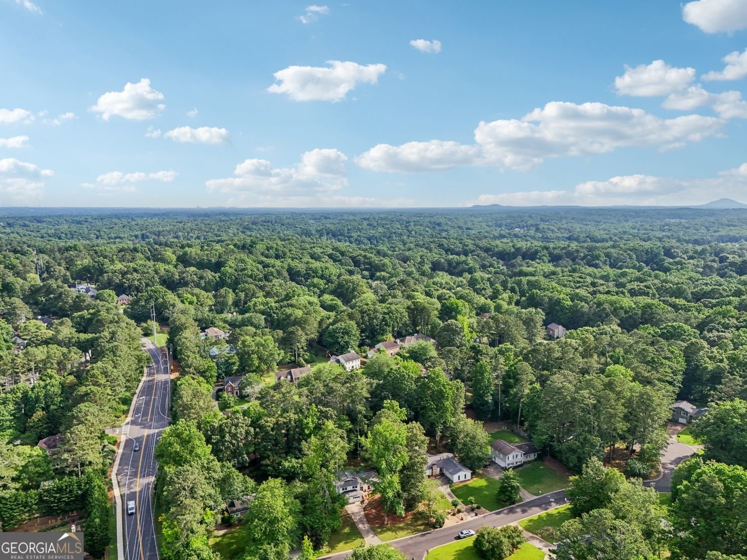 4363 Old Mabry Road Northeast Road Roswell - 48