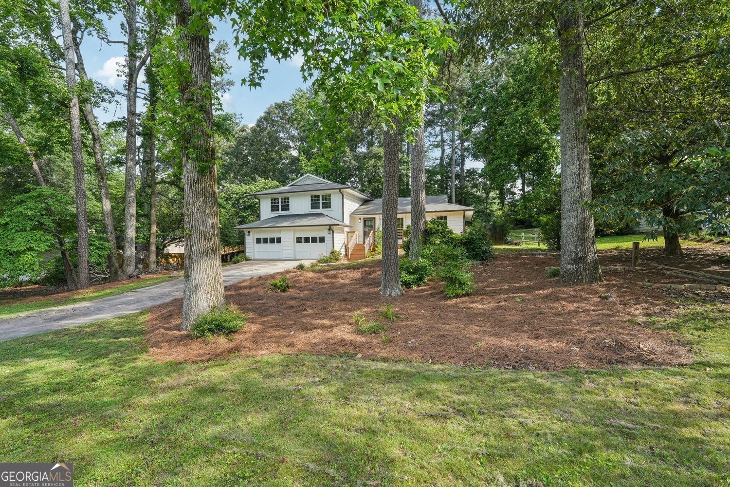 4363 Old Mabry Road Northeast Road Roswell - 5