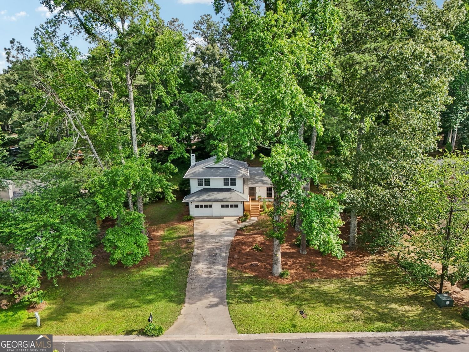 4363 Old Mabry Road Northeast Road Roswell - 51