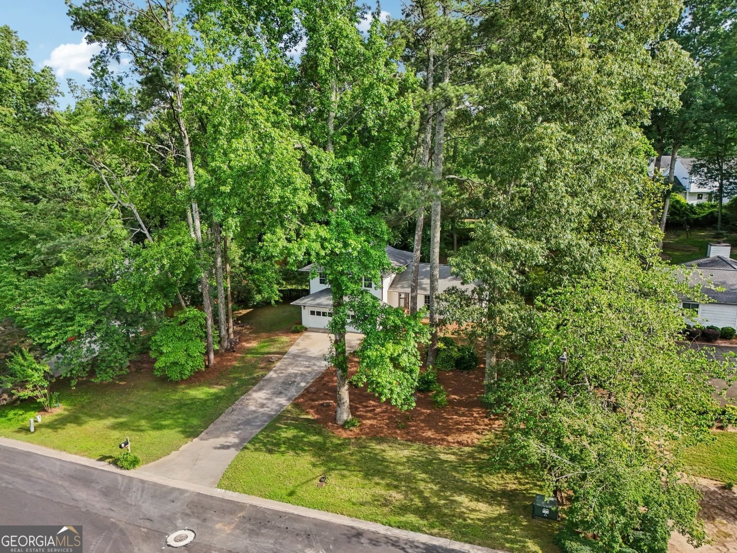 4363 Old Mabry Road Northeast Road Roswell - 52
