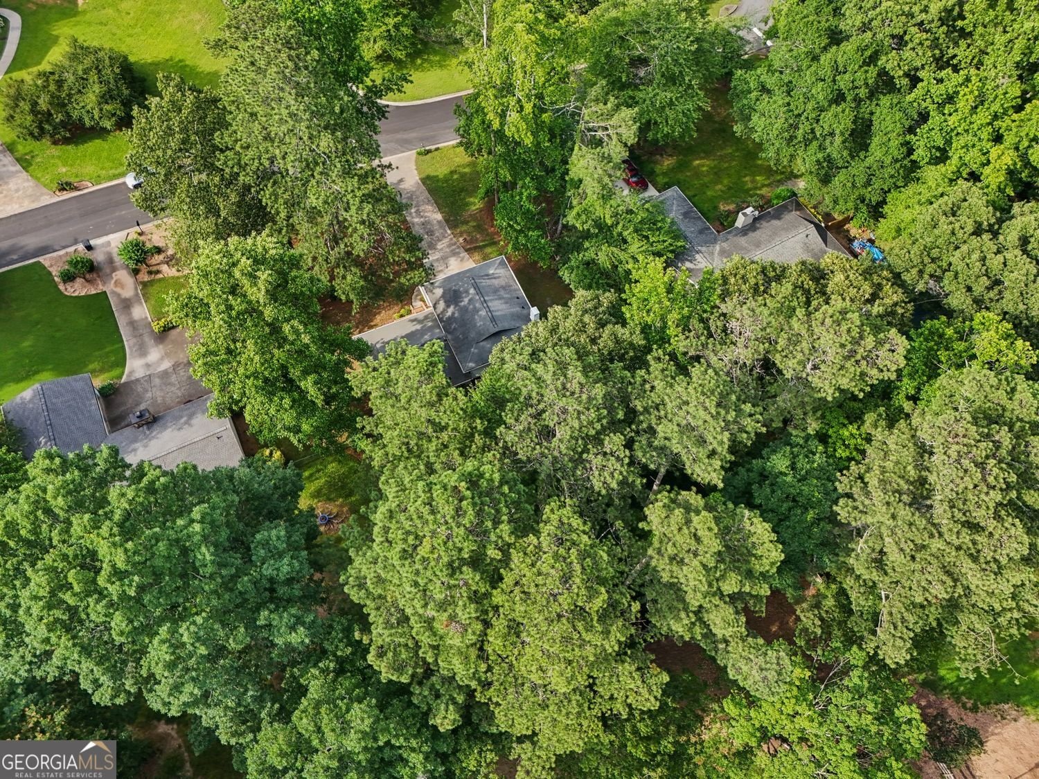 4363 Old Mabry Road Northeast Road Roswell - 53