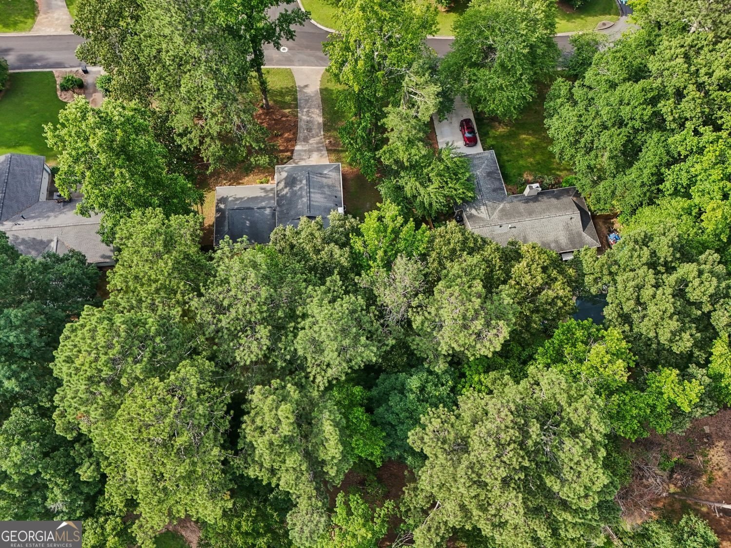 4363 Old Mabry Road Northeast Road Roswell - 54